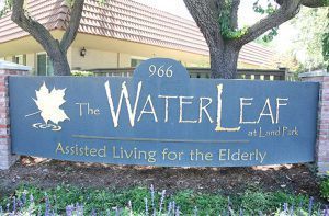 Monument and Architectural Signs | Hialeah FL