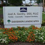 Monument and Architectural Signs | Davie FL