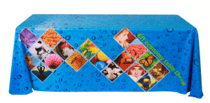 trade show graphics in Miami FL