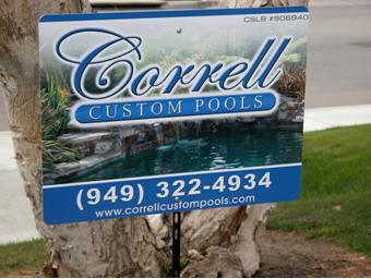 Signs for Landscapers in Hialeah FL | Miami Lakes FL
